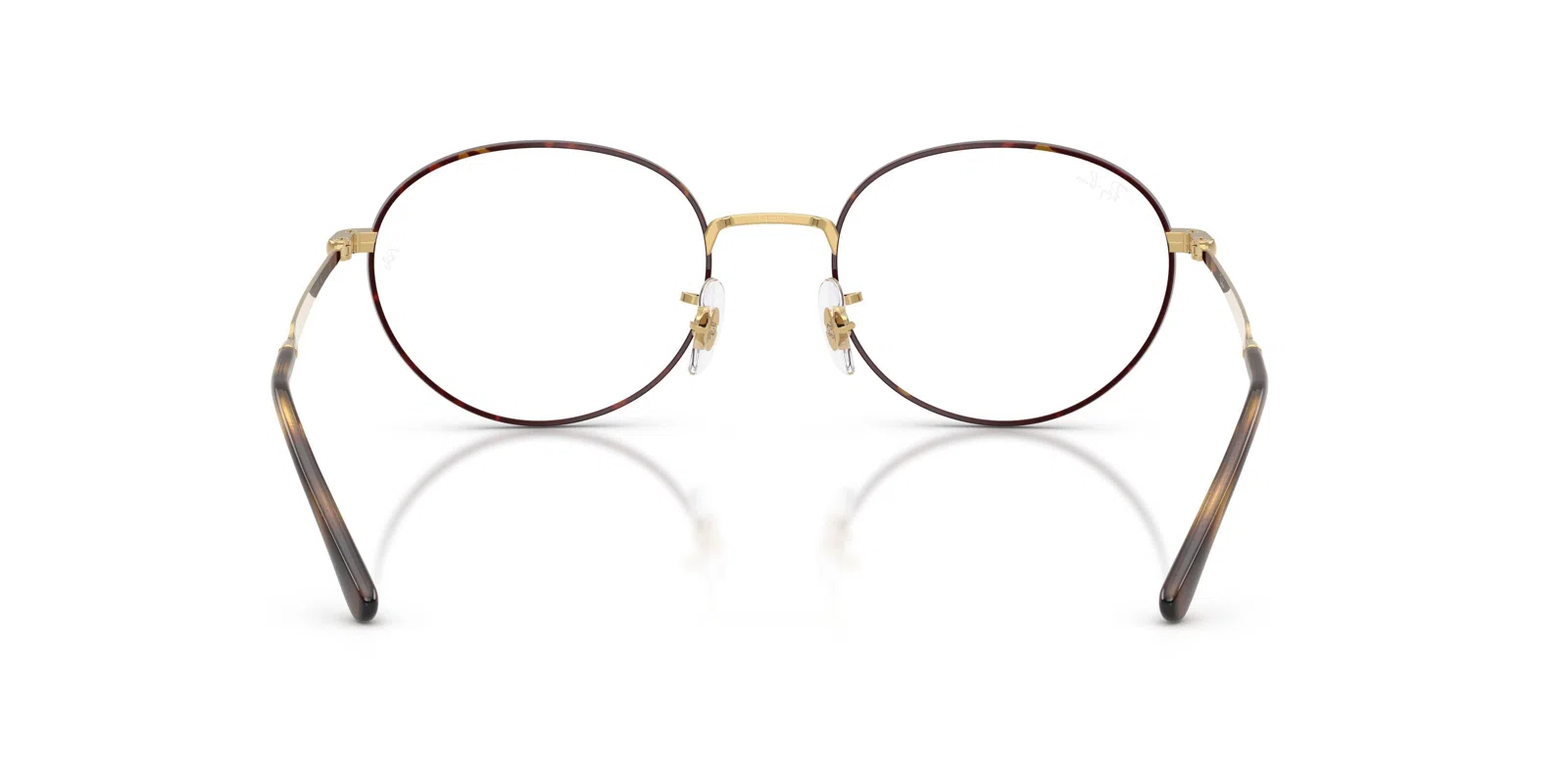 Ray-Ban 6558 Eyeglasses - view 20